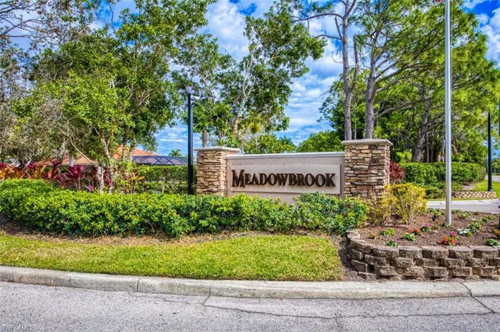 4108  Olde Meadowbrook  LN, Estero, FL 34134