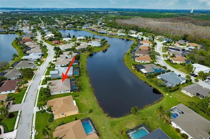 4108  Olde Meadowbrook  LN, Estero, FL 34134