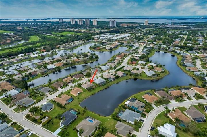 4108  Olde Meadowbrook  LN, Estero, FL 34134