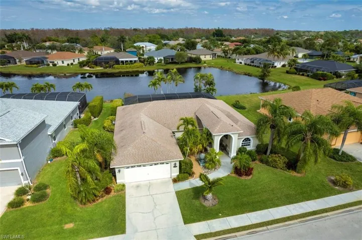 4108  Olde Meadowbrook  LN, Estero, FL 34134
