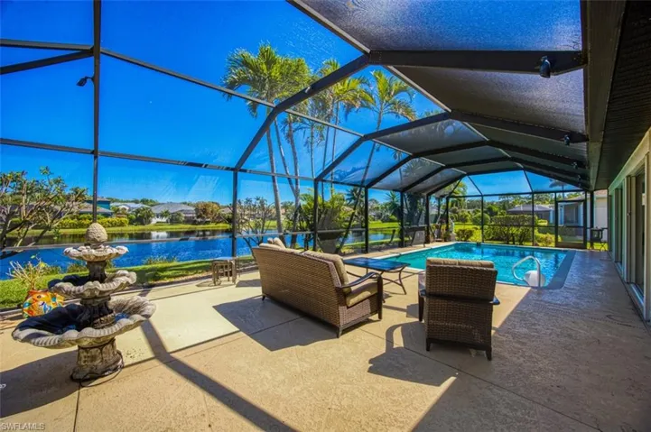 4108  Olde Meadowbrook  LN, Estero, FL 34134
