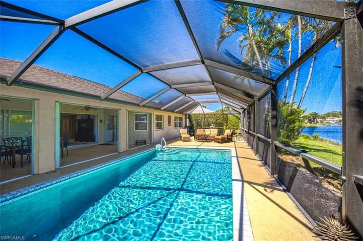 4108  Olde Meadowbrook  LN, Estero, FL 34134