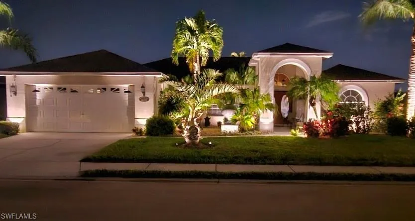 4108  Olde Meadowbrook  LN, Estero, FL 34134
