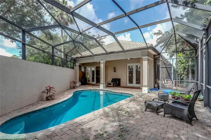 3155 Santorini Ct, Naples, Florida 34119