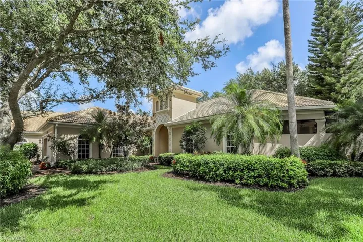 3155 Santorini Ct, Naples, Florida 34119