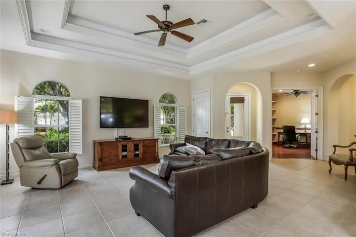 3155 Santorini Ct, Naples, Florida 34119