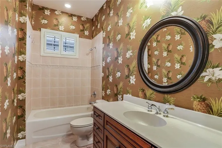 3155 Santorini Ct, Naples, Florida 34119