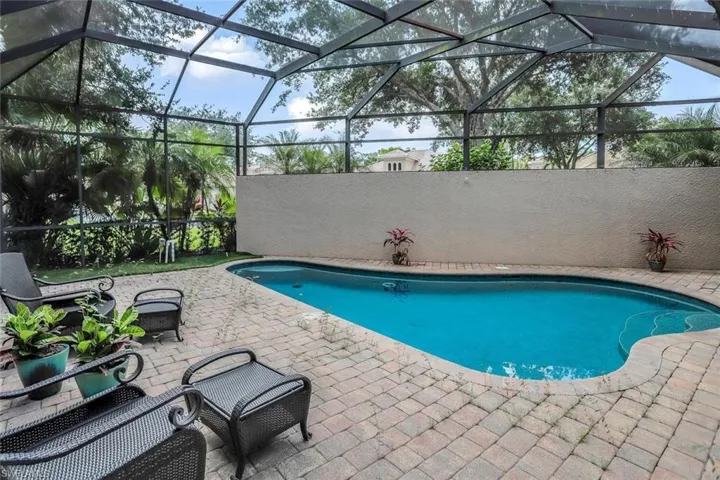 3155 Santorini Ct, Naples, Florida 34119