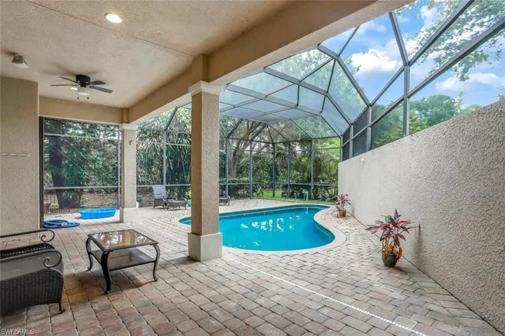 3155 Santorini Ct, Naples, Florida 34119