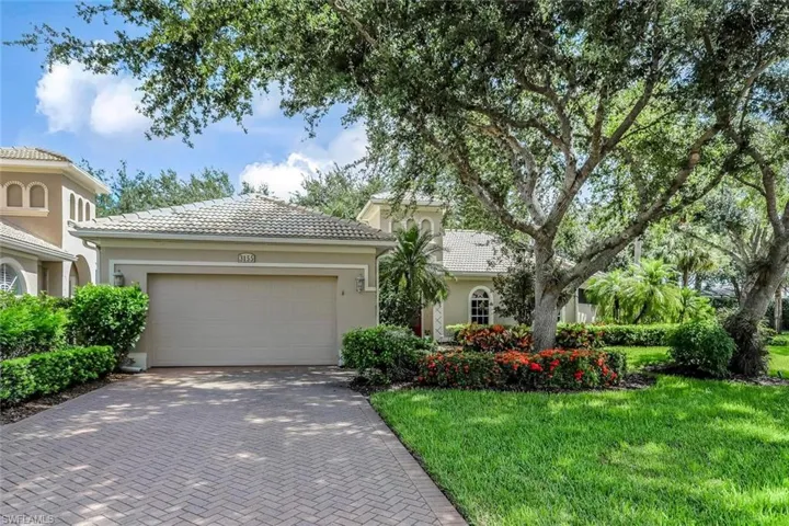 3155 Santorini Ct, Naples, Florida 34119
