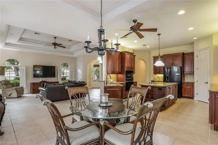 3155 Santorini Ct, Naples, Florida 34119