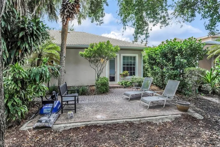 3155 Santorini Ct, Naples, Florida 34119