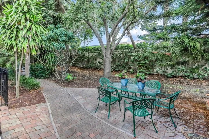 3155 Santorini Ct, Naples, Florida 34119