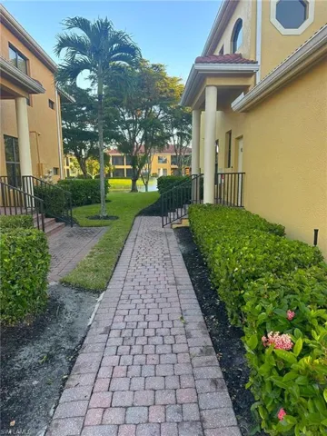 Fully remodeled condo with new air conditioner, hot water heater, appliances, baths, and flooring is ready for you. Prentiss Pointe Condo for sale in Fort Myers Florida