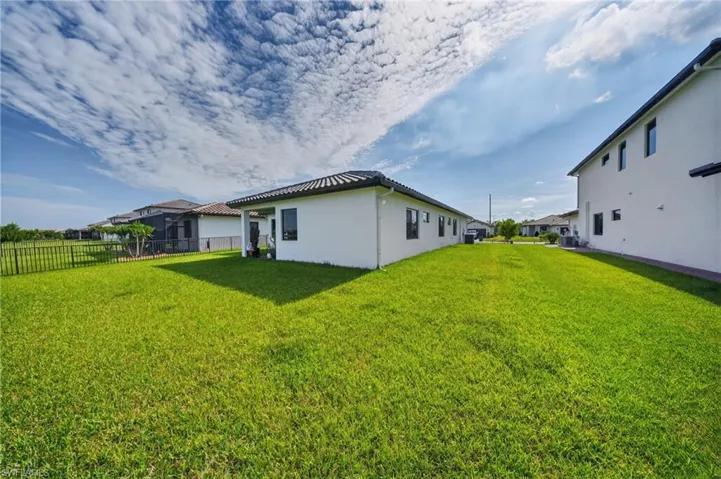 5043 Ofanto Ln, Ave Maria, Florida 34142