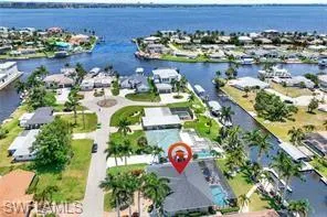 Home is direct access + seconds to the river