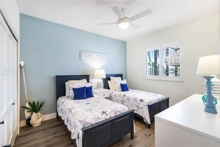 Guest Bedroom 3