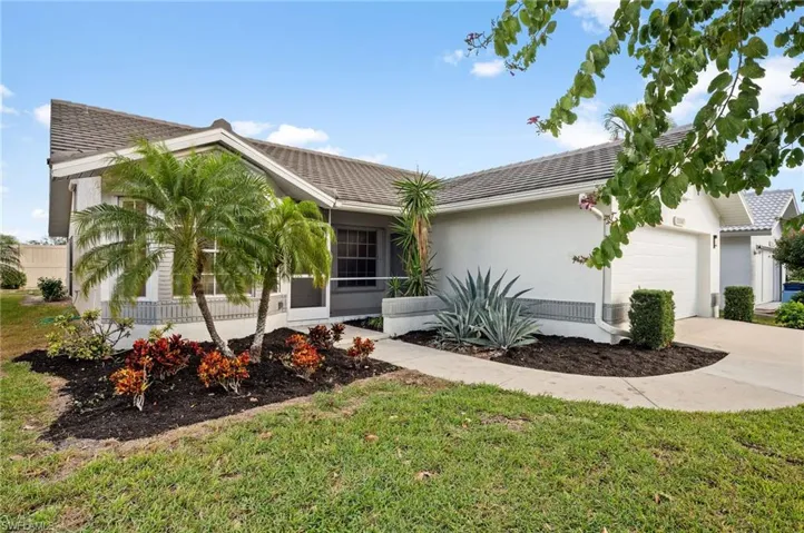 12390  Kelly Sands  WAY, Fort Myers, FL 33908