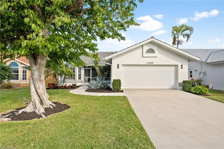 12390  Kelly Sands  WAY, Fort Myers, FL 33908