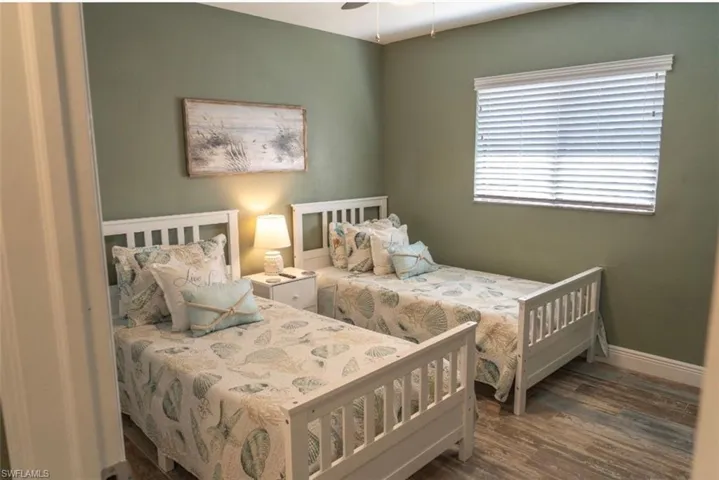 323 Washington Ct, Fort Myers Beach, Florida 33931
