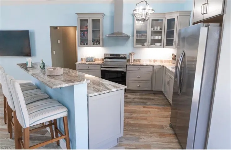 323 Washington Ct, Fort Myers Beach, Florida 33931