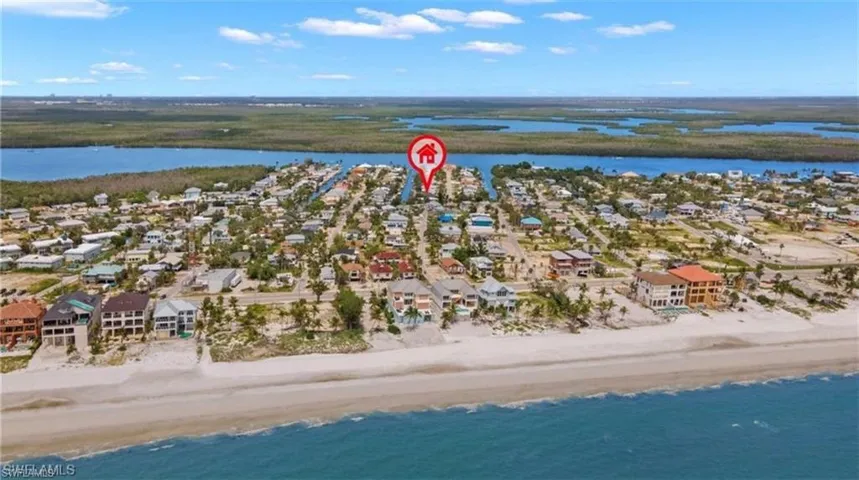 323 Washington Ct, Fort Myers Beach, Florida 33931