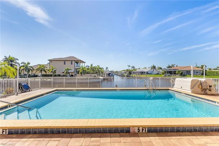 1124 Sw 48th Ter # 206, Cape Coral Fl 33914