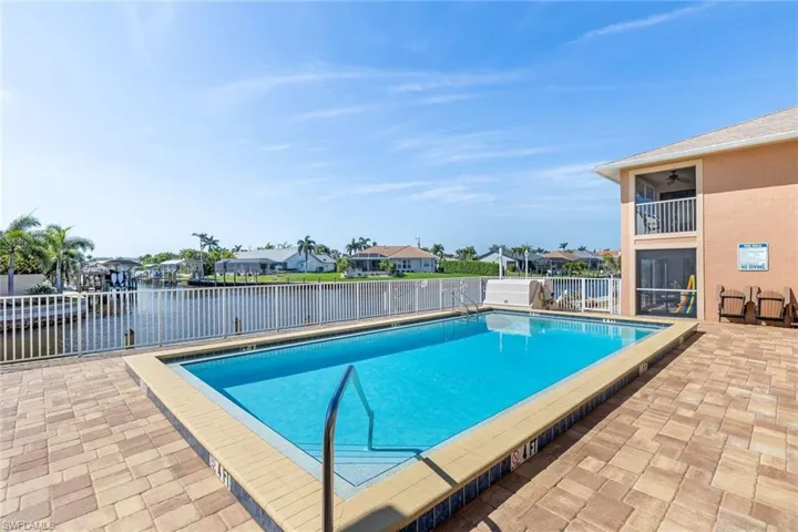 1124 Sw 48th Ter # 206, Cape Coral Fl 33914