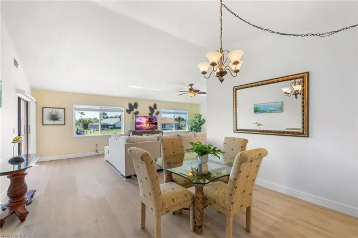 1124 Sw 48th Ter # 206, Cape Coral Fl 33914
