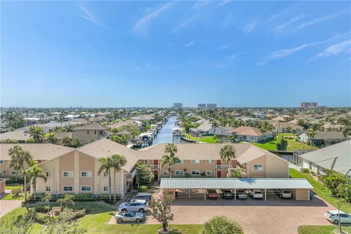 1124 Sw 48th Ter # 206, Cape Coral Fl 33914