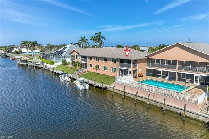 1124 Sw 48th Ter # 206, Cape Coral Fl 33914