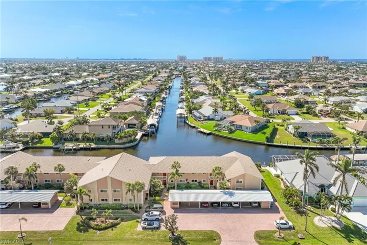 1124 Sw 48th Ter # 206, Cape Coral Fl 33914