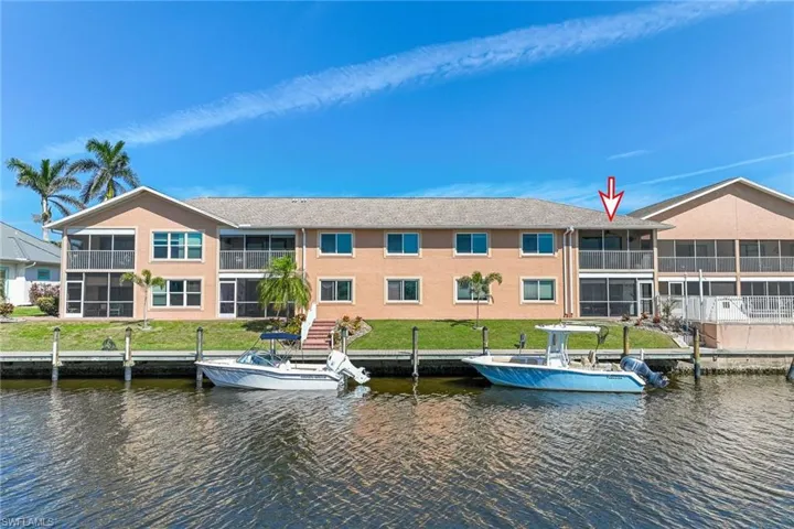 1124 Sw 48th Ter # 206, Cape Coral Fl 33914
