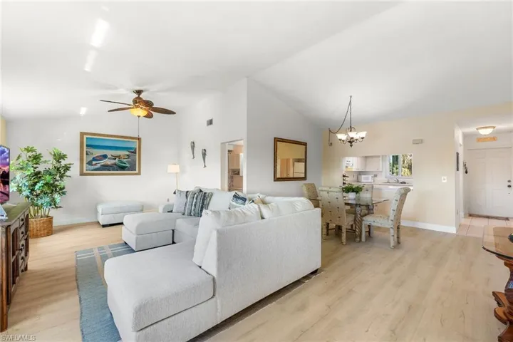1124 Sw 48th Ter # 206, Cape Coral Fl 33914