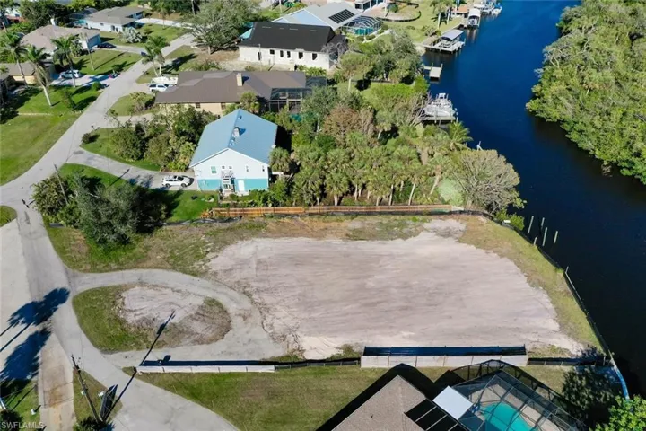 4770 Estego Ct, Estero Fl 33928