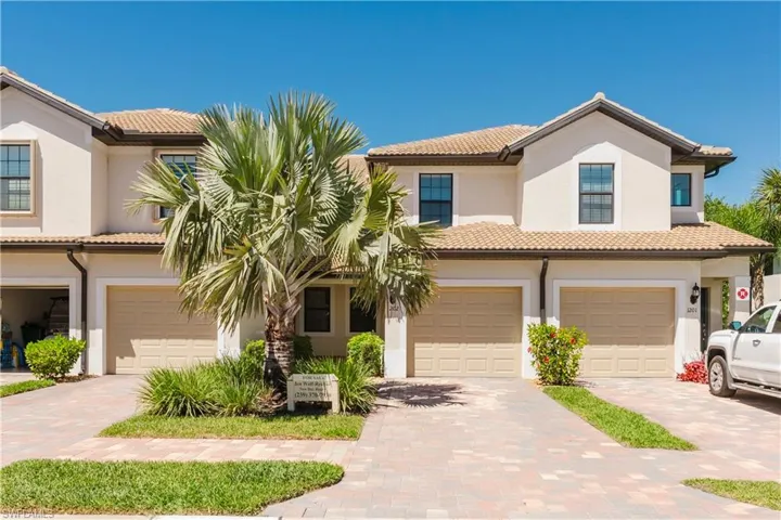 5697 Mayflower Way 1202, Ave Maria, Florida 34142