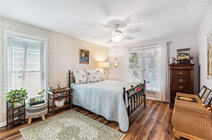 Guest bedroom 2