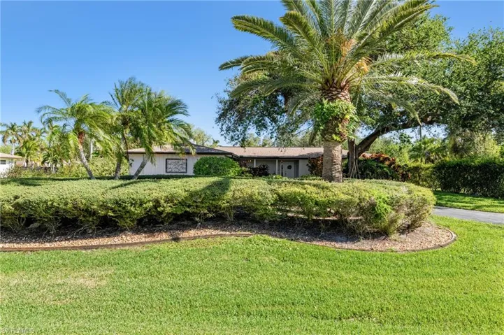 Such great curb appeal!