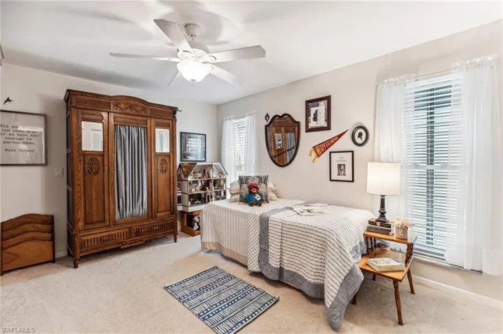 Guest bedroom 3
