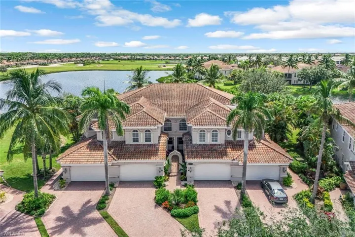 3164  Serena  LN, Naples, FL 34114