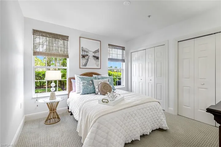 Dreamy Guest Bedroom