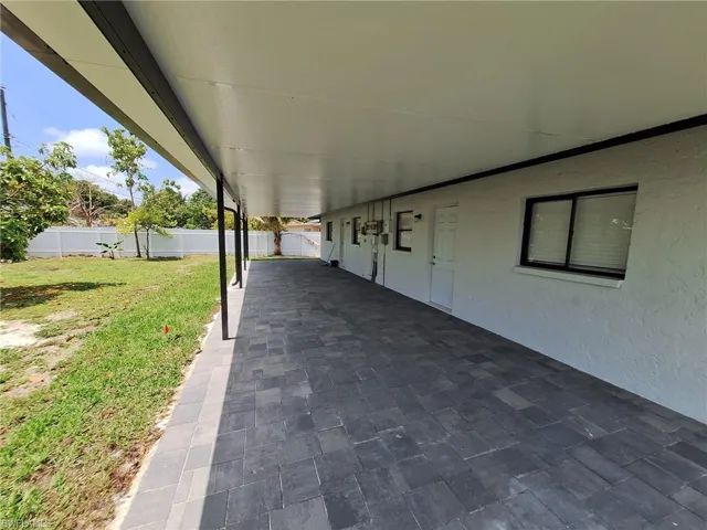 4618  24th SW PL, Naples, FL 34116