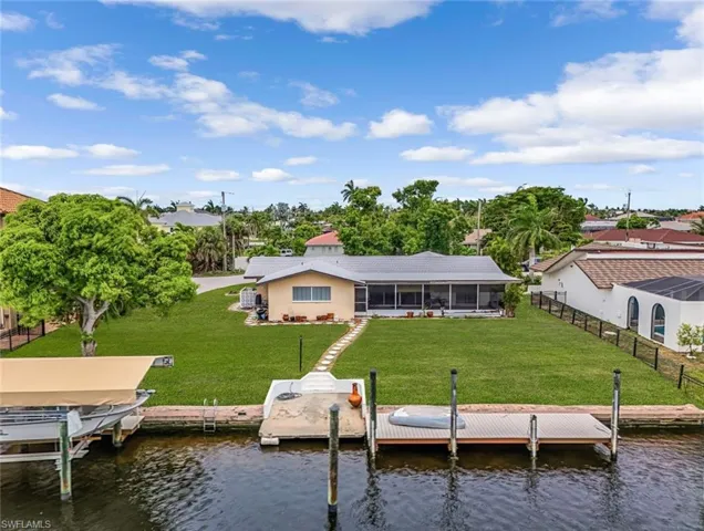 5114 Sw 3rd Ave, Cape Coral, Florida 33914