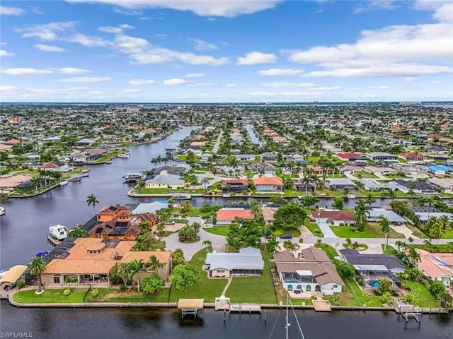5114 Sw 3rd Ave, Cape Coral, Florida 33914