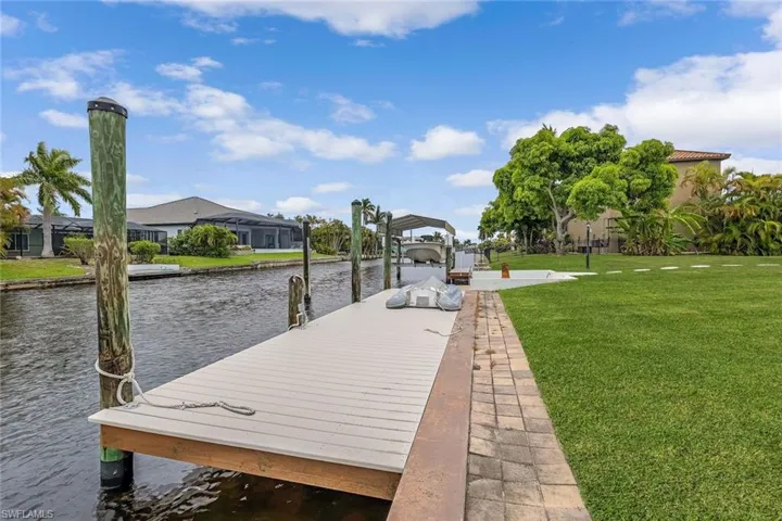 5114 Sw 3rd Ave, Cape Coral, Florida 33914