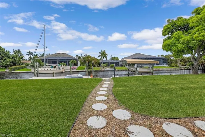 5114 Sw 3rd Ave, Cape Coral, Florida 33914