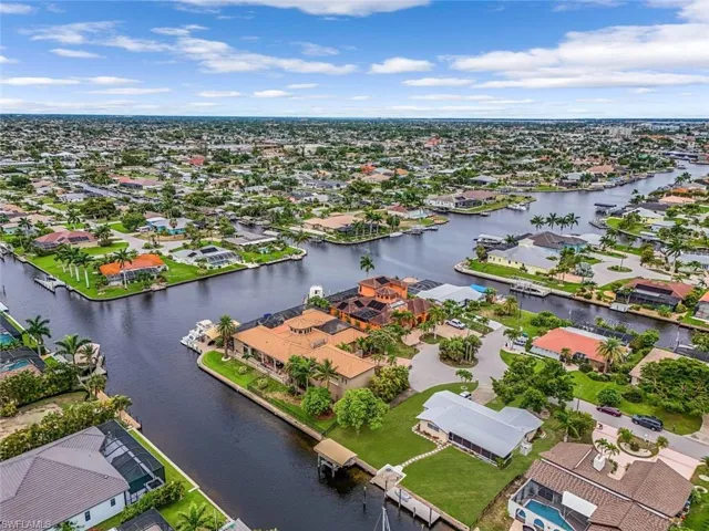 5114 Sw 3rd Ave, Cape Coral, Florida 33914
