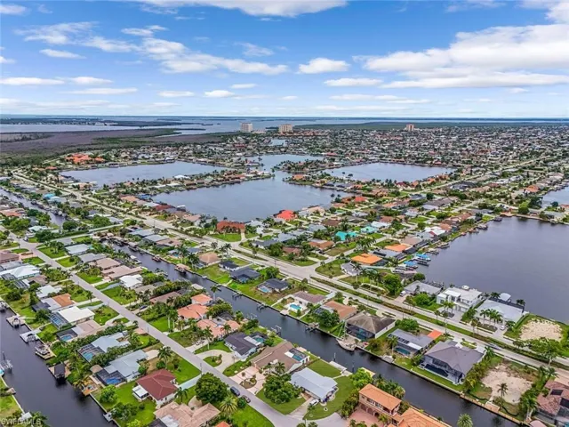 5114 Sw 3rd Ave, Cape Coral, Florida 33914