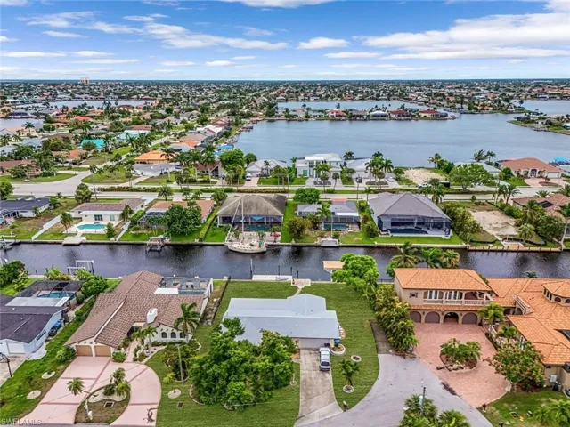 5114 Sw 3rd Ave, Cape Coral, Florida 33914