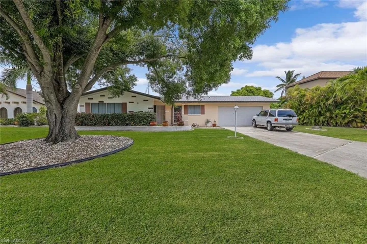 5114 Sw 3rd Ave, Cape Coral, Florida 33914